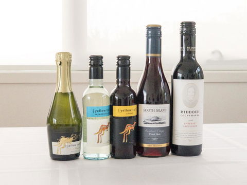 Oceana B&B - Australian Directory 41