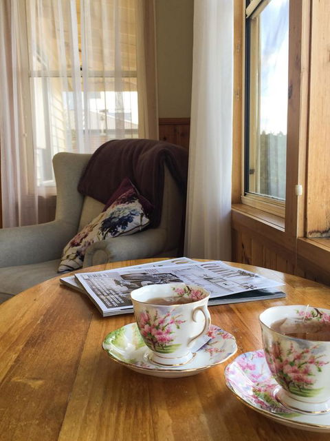 Stanley Hotel & Apartments - Australian Directory 21