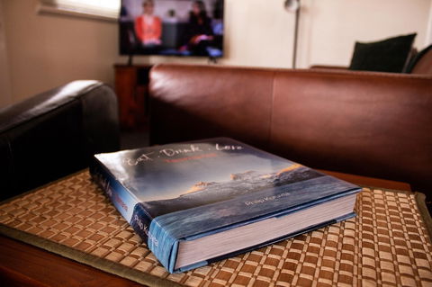 Stanley Hotel & Apartments - Australian Directory 16