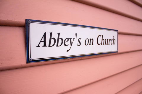 Stanley Hotel & Apartments - Australian Directory 27