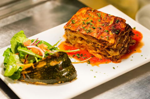 Customs House Hotel - Australian Directory 20