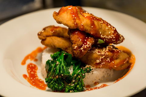 Customs House Hotel - Australian Directory 22