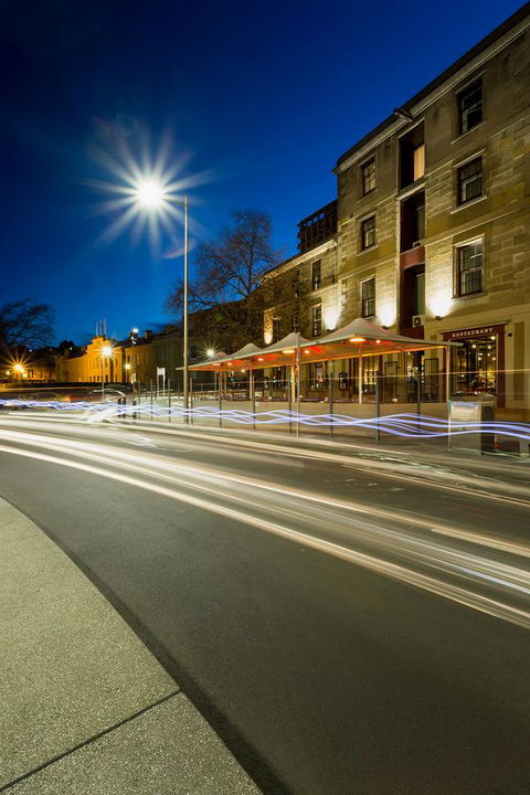 Customs House Hotel - Australian Directory 26