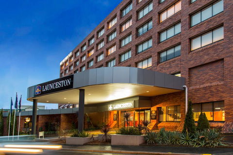 Best Western Plus Launceston - Australian Directory 0