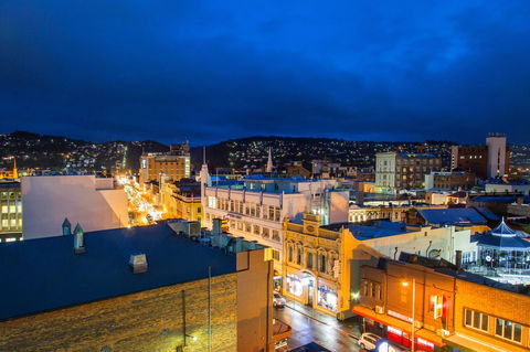 Best Western Plus Launceston - Australian Directory 22