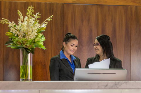 Best Western Plus Launceston - Australian Directory 16
