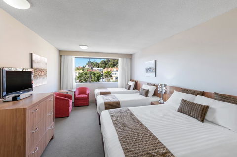 Best Western Plus Launceston - Australian Directory 11