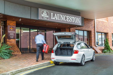 Best Western Plus Launceston - Australian Directory 20