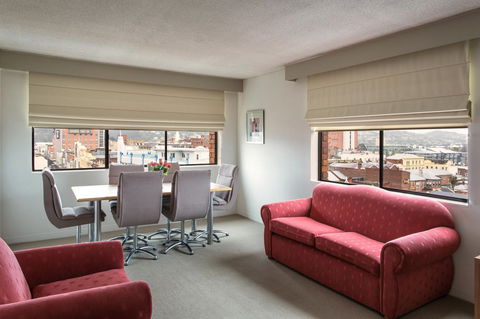 Best Western Plus Launceston - Australian Directory 26