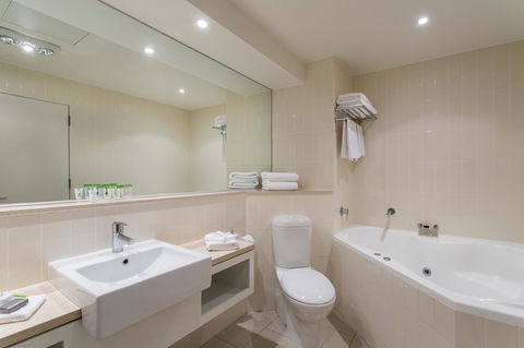 Best Western Plus Launceston - Australian Directory 27