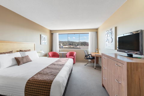Best Western Plus Launceston - Australian Directory 13