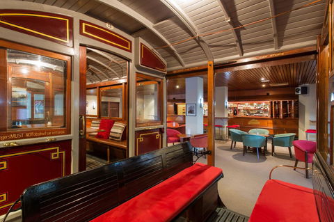 Best Western Plus Launceston - Australian Directory 28
