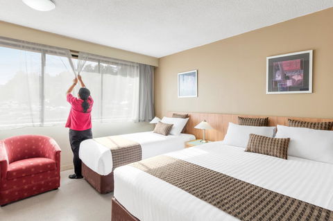 Best Western Plus Launceston - Australian Directory 7