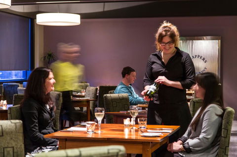 Best Western Plus Launceston - Australian Directory 19