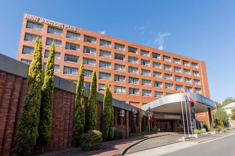 Best Western Plus Launceston - Australian Directory 17