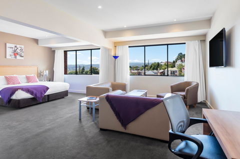 Best Western Plus Launceston - Australian Directory 14