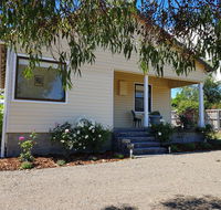 The Manager's Cottage - Australian Directory