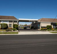 Barclay Motor Inn - Australian Directory