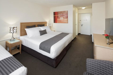 Best Western Hobart - Australian Directory 30