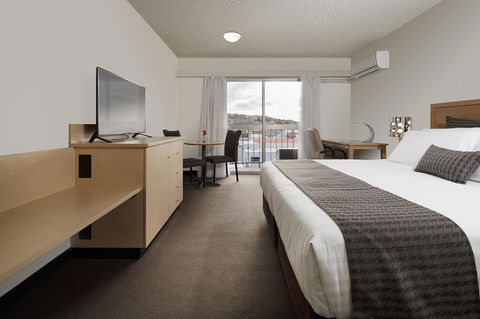 Best Western Hobart - Australian Directory 33