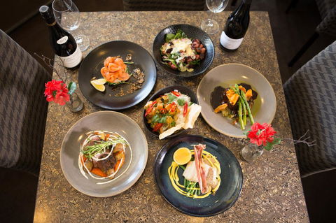 Best Western Hobart - Australian Directory 40