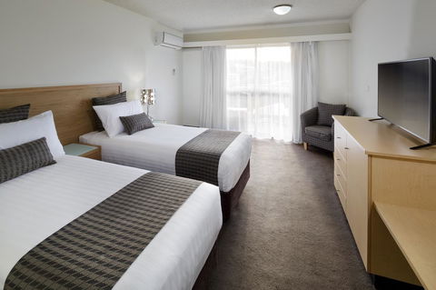 Best Western Hobart - Australian Directory 37