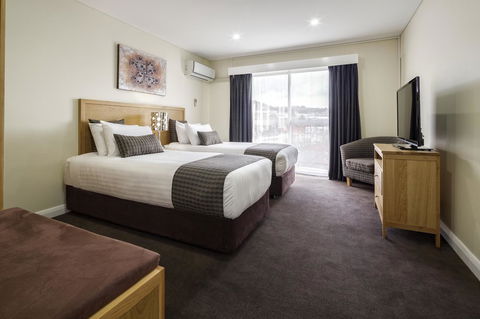 Best Western Hobart - Australian Directory 4