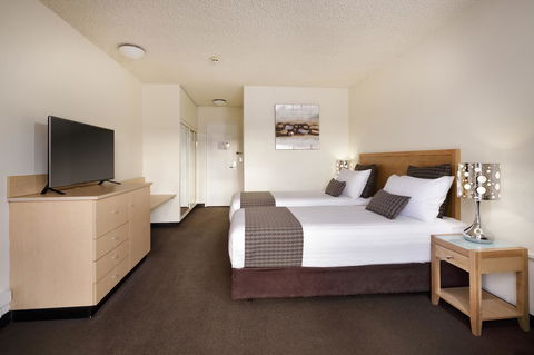 Best Western Hobart - Australian Directory 36
