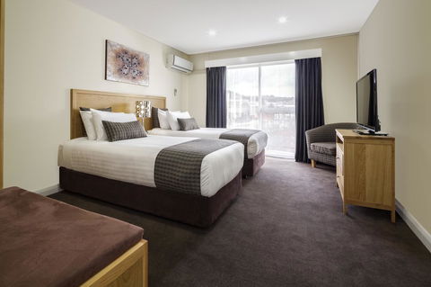 Best Western Hobart - Australian Directory 28