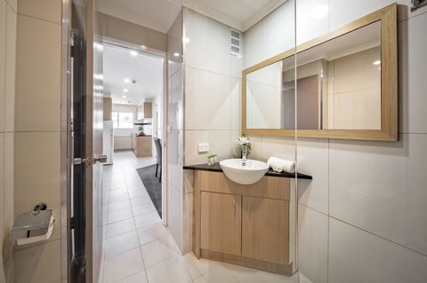 Best Western Hobart - Australian Directory 23