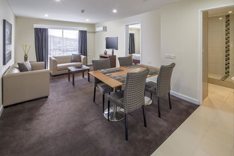 Best Western Hobart - Australian Directory 11