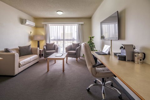 Best Western Hobart - Australian Directory 8