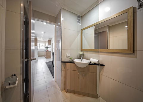 Best Western Hobart - Australian Directory 1