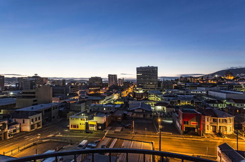 Best Western Hobart - Australian Directory 38