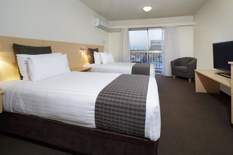 Best Western Hobart - Australian Directory 19