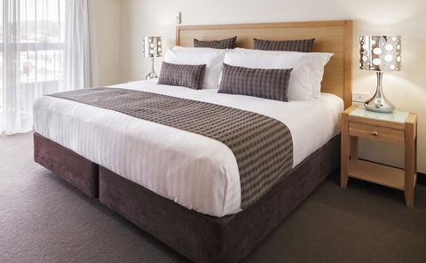 Best Western Hobart - Australian Directory 27