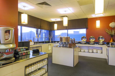 Best Western Hobart - Australian Directory 14