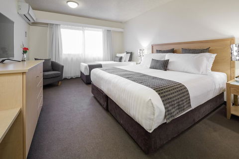 Best Western Hobart - Australian Directory 32