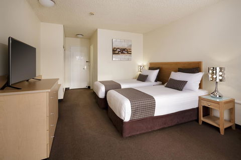 Best Western Hobart - Australian Directory 34
