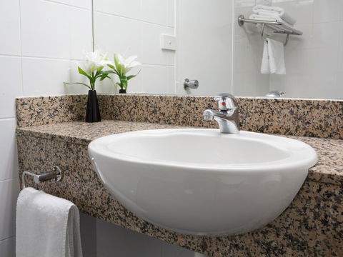 Best Western Hobart - Australian Directory 29