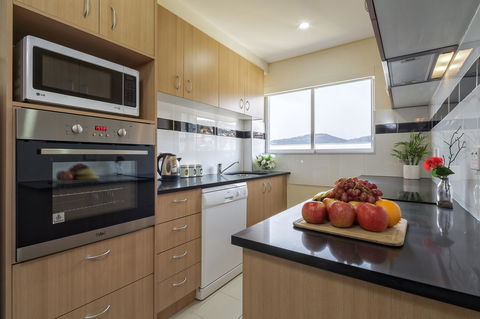 Best Western Hobart - Australian Directory 24