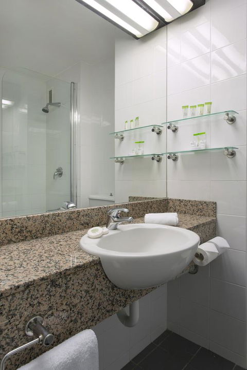 Best Western Hobart - Australian Directory 25