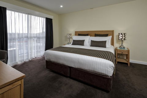 Best Western Hobart - Australian Directory 5