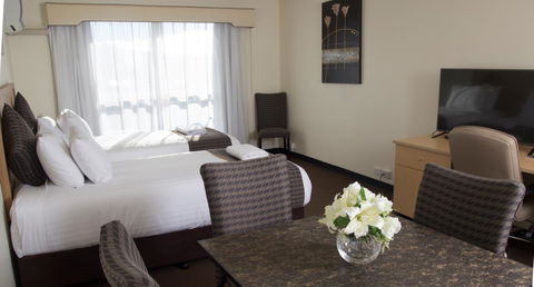 Best Western Hobart - Australian Directory 10