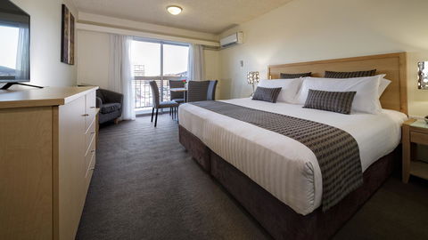 Best Western Hobart - Australian Directory 2