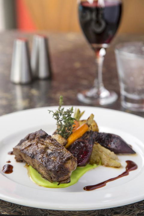 Best Western Hobart - Australian Directory 43