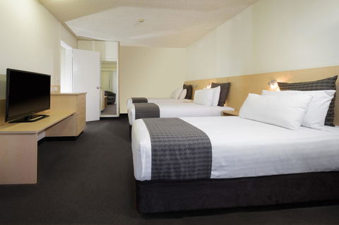 Best Western Hobart - Australian Directory 18