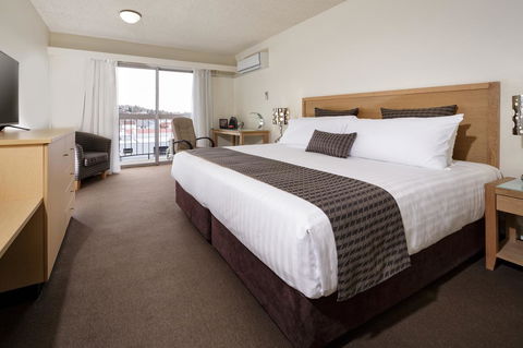 Best Western Hobart - Australian Directory 7