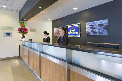 Best Western Hobart - Australian Directory 13