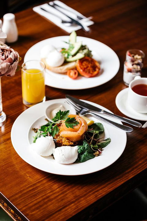 Hadley\'s Orient Hotel - Australian Directory 6